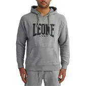 Leone1947 Logo Hættetrøje