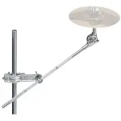 Gibraltar Grabber Cymbal Arm m/Clamp Hardware (SC-GCA)