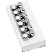 Fender Locking Stratocaster/Telecaster Tuning Machines Chrome