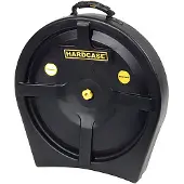 Hardcase 6 Cymbal Case with Dividers 20