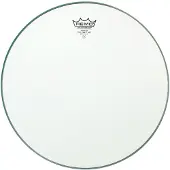 Remo Drumhead Pack Gray 14-tommer (M5011400)