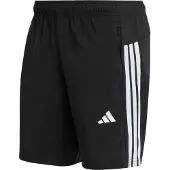 Adidas Workout Essentials Base 3 Stripes Woven Shorts, størrelse XX-Large