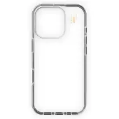 IDEAL OF SWEDEN Clear Case iPhone 16 Pro Clear