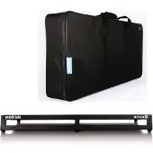 Pedaltrain Novo 24 Pedal Board with Soft Case