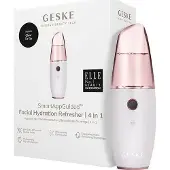 GESKE Smart App Guided Refreshing Facial Hydration 4 In 1 White 1 Un