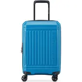 Delsey Lutece Se Expandable 55cm 34l Kuffert Med Hjul