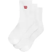 Wilson Quarter Top Sokker 3 Enheder