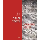 Turbine Tøj og tekstil i Danmarks oldtid | Ulla Mannering