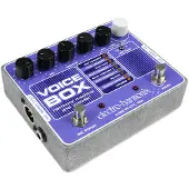 Electro Harmonix Voice Box Vocal Harmony Machine/Vocoder
