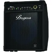 Bugera BXD15 1 x 15" 1000W Bas Combo Amp