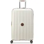 DELSEY PARIS Carrousel 2 Expandable 76 Cm 102l Kuffert Med Hjul