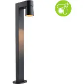 Paulmann 94823 Kimu LED-bollardlampe LED (RGB) 7.8 W Antracit