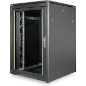 Digitus Unique DN-19 22U-8/8-B-1