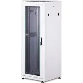 Digitus Unique DN-19 32U-6/6-1 - Rack kabinet - lysegrå, RAL 7035 - 32U - 19