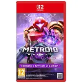 Nintendo Switch 2 spil: Metroid Prime 4: Beyond