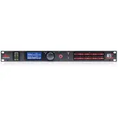 Dbx AFS2 Advanced Feedback Suppression Processor