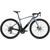 Liv Avail Advanced E+ Elite 1 Force Axs 2026 Elektrisk Landevejscykel