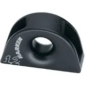Harken Enkeltboltet Fortøjningsblok 16 Mm