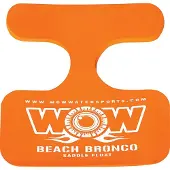 Wow Stuff Beach Bronco Trækbar Oppustelig