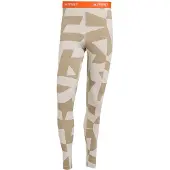 Adidas Multi Synthetic Base Layer Leggings