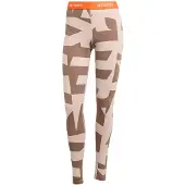 Adidas Multi Synthetic Base Layer Leggings