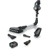 Bosch 2-i-1 Støvsuger Unlimited 7 BBS712A