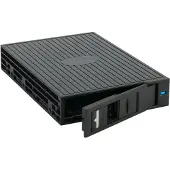 Fantec MR-25 2,5 SATA & SAS HDD/SSD caddy