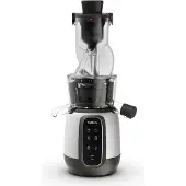 Tefal slow juicer SLOW rotor juicer ZC605D38