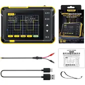 FNIRSI Dso152 Tester
