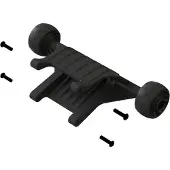 Arrma Kraton 4s Blx Wheelie Bar Sæt