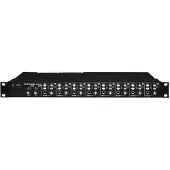 Tascam MH-8 8 Channel Headphone Mixer