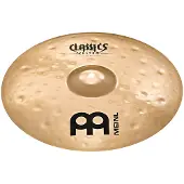 Meinl Classics Custom Extreme Metal 16" Crash