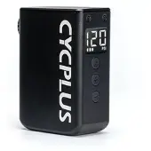Cycplus AS2 PRO MAX Elektrisk cykelpumpe - Cykeltilbehør