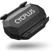 Cycplus C3 kadence- og hastighedssensor - kompatibel med Wahoo, Zwift, Endomondo, Mapmyride m.fl.