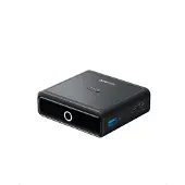 Anker Opladningsbase til Prime Power Bank - 100W - sort