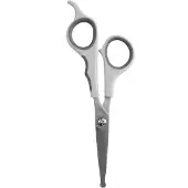 Dogman Saks med afrundet top 15.5cm