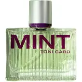 Toni Gard MINT Eau de Parfum 40 ml