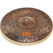 Meinl B13EDMH Byzance 13" Ekstra Tør Medium Hi-hats