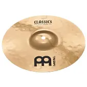 Meinl Classics Custom 8" Splash Cymbal