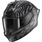 Shark Skwal Cup Speed-fancy Ece Fullface-hjelm