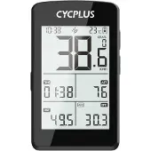 Cycplus M3 - Cykeltilbehør