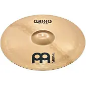 Meinl Classics Custom 22" Powerful Ride