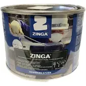 Zing Koldgalvanisering Zinga 1 kg