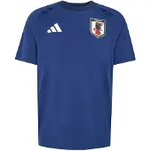 Adidas Japan Tiro Travel T-shirt Med Korte ærmer