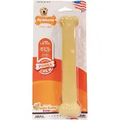 Nylabone Dura Chew Peanut Butter Tyggeben - Giant (op til 20 kg)