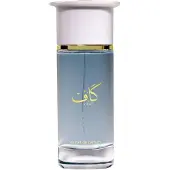 Ahmed Al Maghribi Kaaf Extrait de parfum 100 ml (unisex)