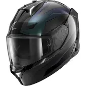 Shark Skwal I3 Mekarium Ece Fullface-hjelm