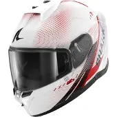 Shark Skwal I3 Speed-tech Ece Fullface-hjelm