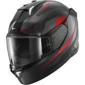 Shark Skwal I3 Mekarium Ece Fullface-hjelm