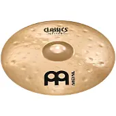 Meinl Classics Custom Extreme Metal 19" Crash